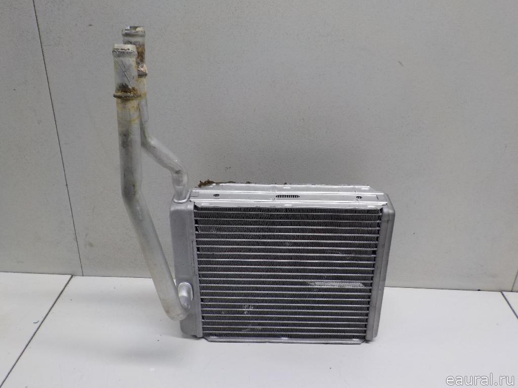 Радиатор отопителя