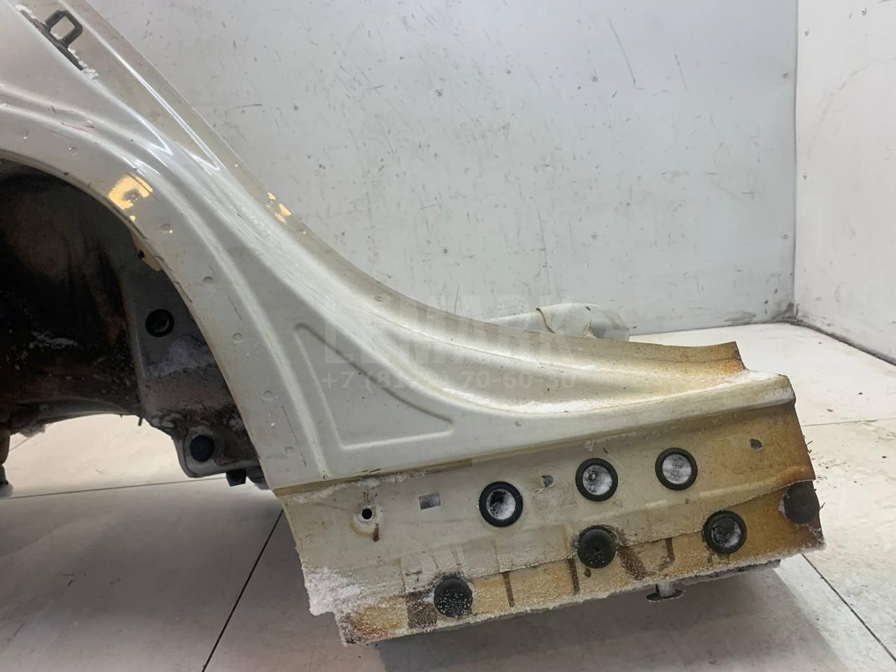 Крыло заднее правое для  BMW 1-serie E82/E88 2007-2013