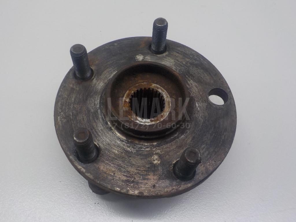 Ступица передняя 4355002010 Toyota
