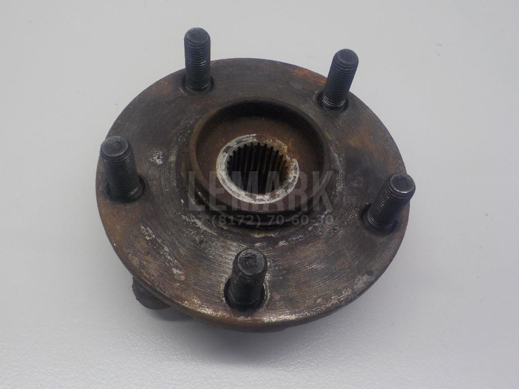 Ступица передняя 4355002010 Toyota