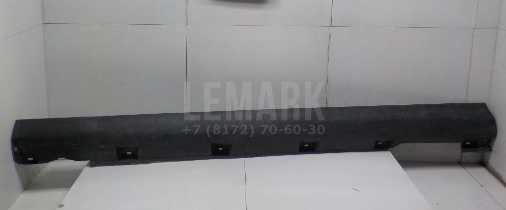 Накладка на порог (наружная) 1747490 Ford