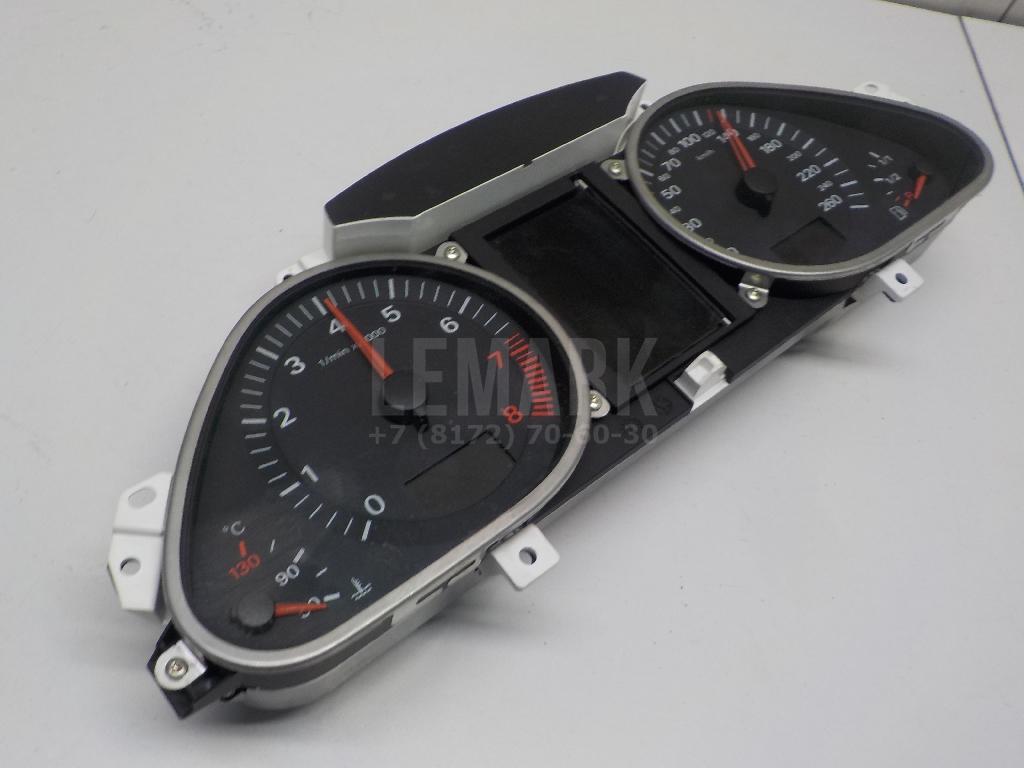 Панель приборов для  BMW 3-serie E90/E91 2005-2012