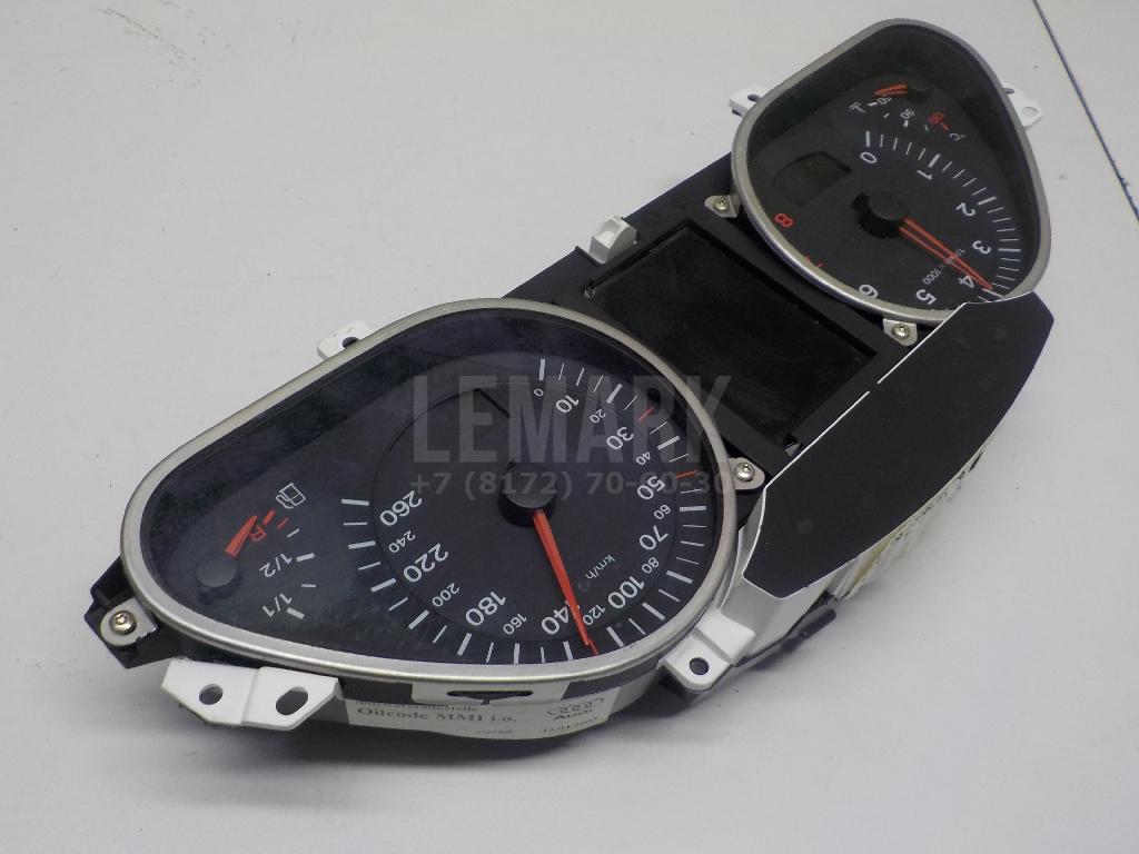 Панель приборов для  BMW 3-serie E90/E91 2005-2012