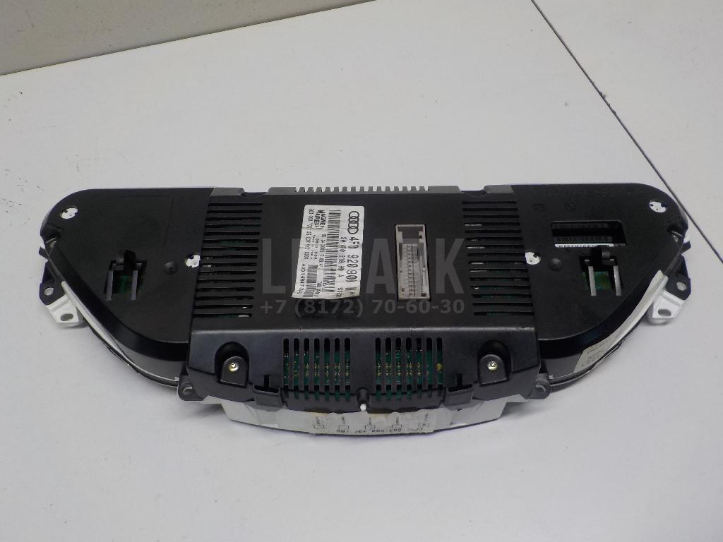 Панель приборов для  BMW 3-serie E90/E91 2005-2012