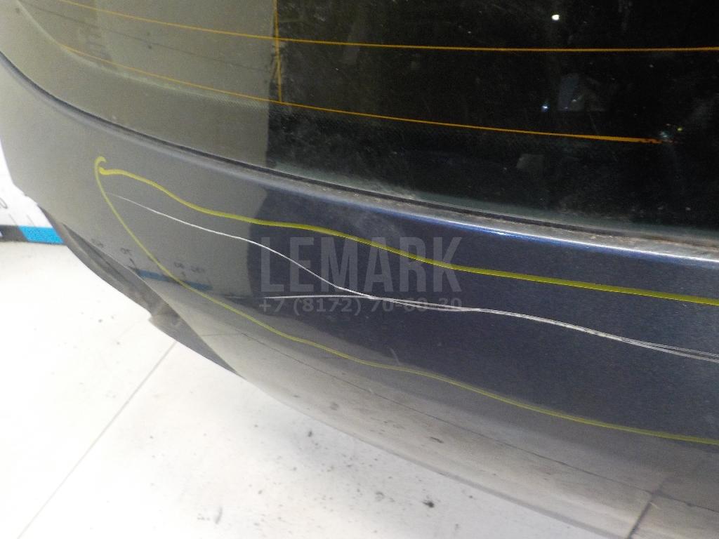 Дверь багажника со стеклом для  BMW 4-serie F32/F33/F82 2012-2020