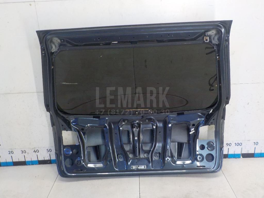 Дверь багажника со стеклом для  BMW 4-serie F32/F33/F82 2012-2020
