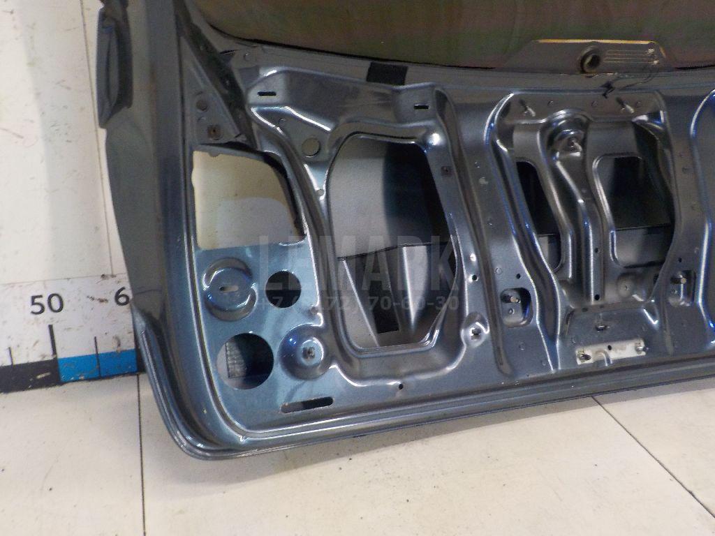 Дверь багажника со стеклом для  BMW 4-serie F32/F33/F82 2012-2020