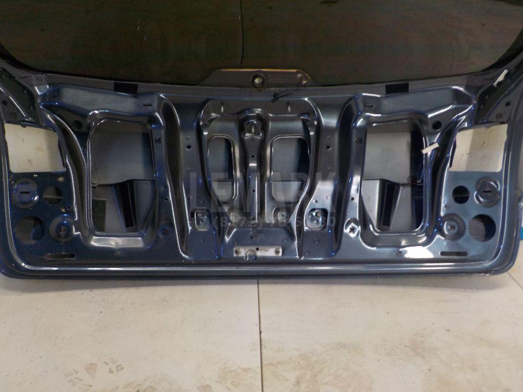 Дверь багажника со стеклом для  BMW 4-serie F32/F33/F82 2012-2020