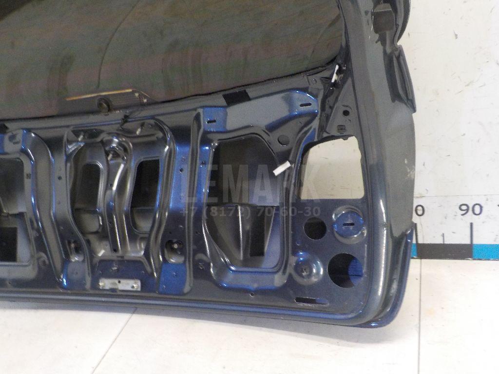 Дверь багажника со стеклом для  BMW 4-serie F32/F33/F82 2012-2020