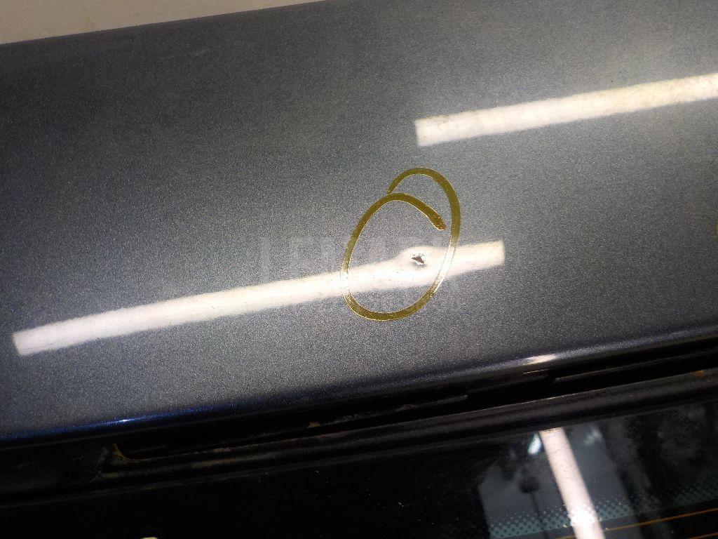 Дверь багажника со стеклом для  BMW 4-serie F32/F33/F82 2012-2020