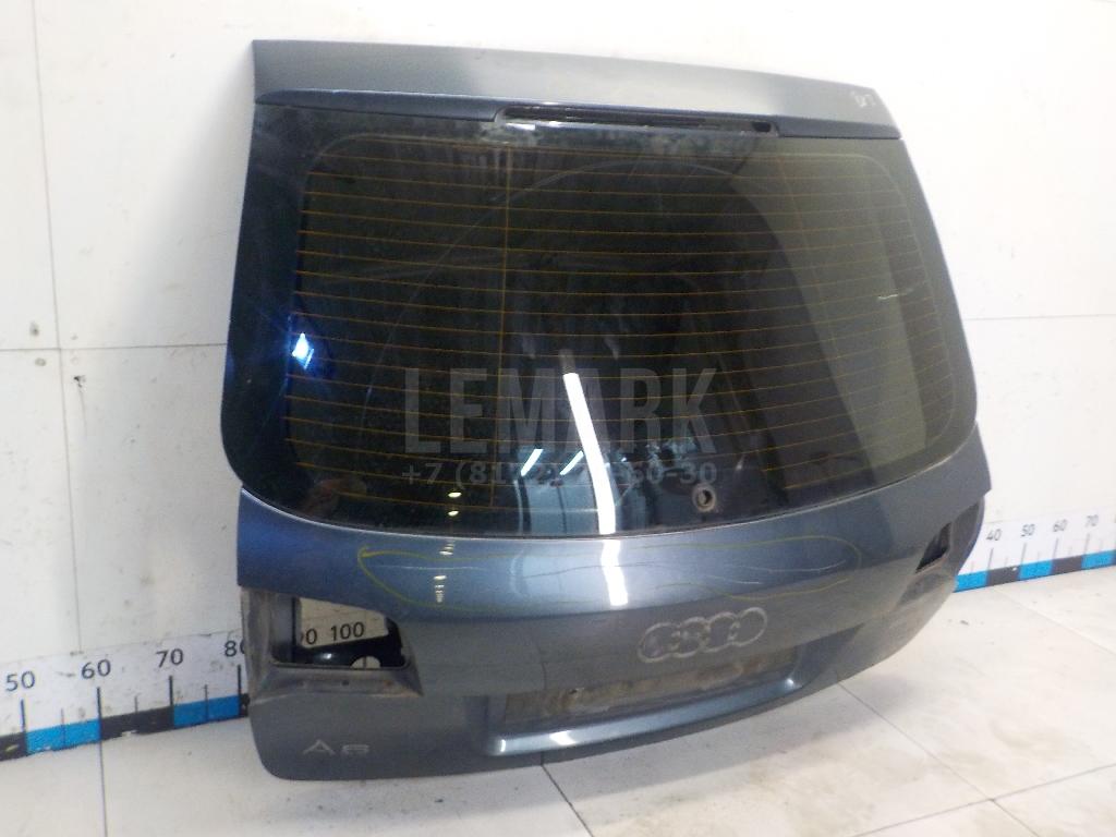 Дверь багажника со стеклом для  BMW 4-serie F32/F33/F82 2012-2020