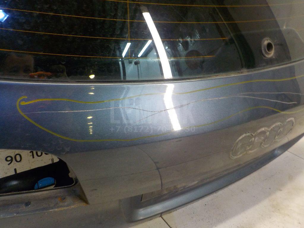 Дверь багажника со стеклом для  BMW 4-serie F32/F33/F82 2012-2020