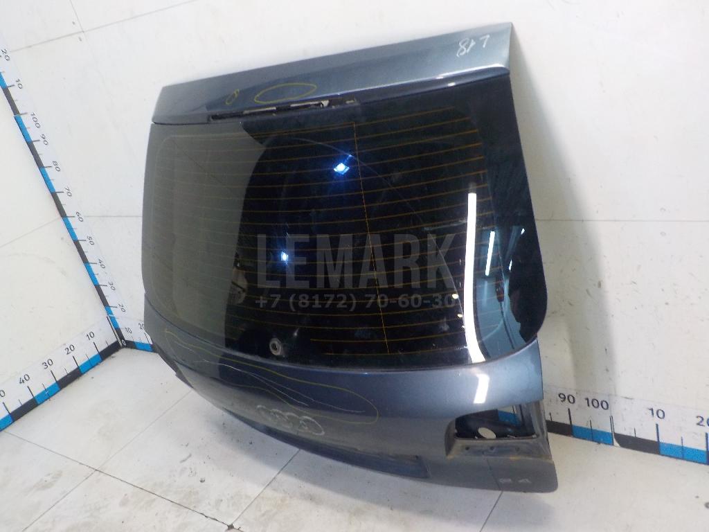 Дверь багажника со стеклом для  BMW 4-serie F32/F33/F82 2012-2020