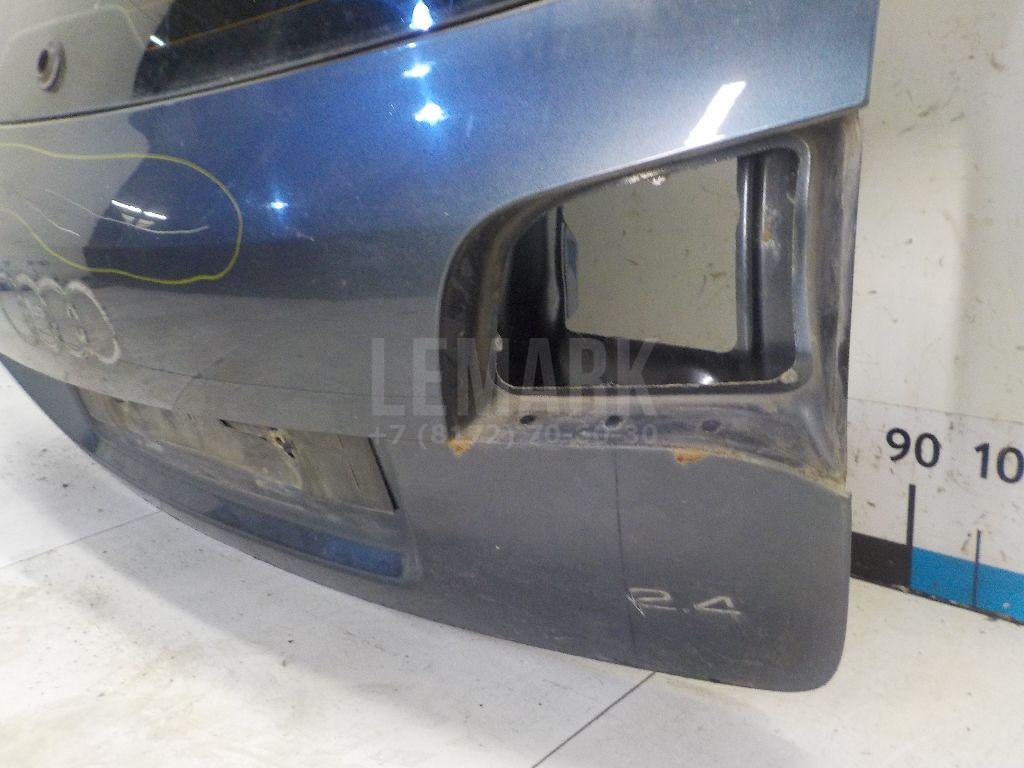 Дверь багажника со стеклом для  BMW 4-serie F32/F33/F82 2012-2020