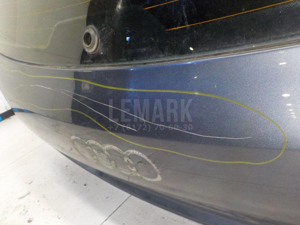 Дверь багажника со стеклом для  BMW 4-serie F32/F33/F82 2012-2020