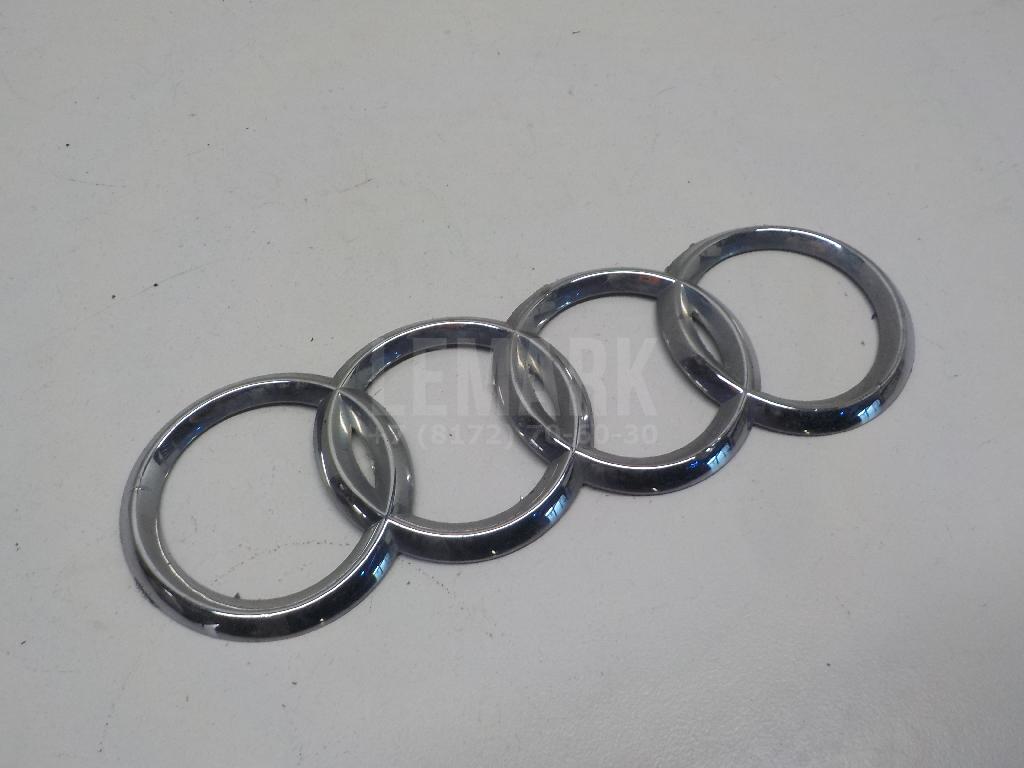 Эмблема на крышку багажника для  BMW 5-serie G30/G31/F90 2017-2023