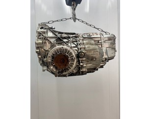 АКПП (автоматическая коробка переключения передач) для Audi A6 [C6,4F] 2004-2011 с разбора состояние отличное