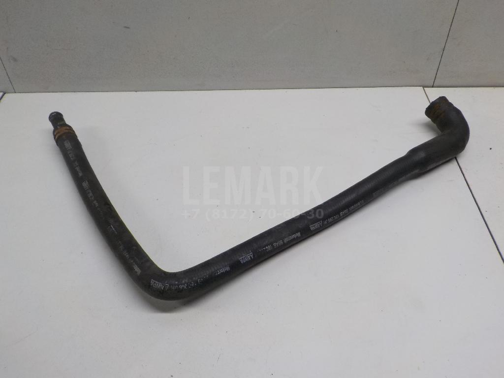 Патрубок отопителя для  Citroen C3 2009-2016