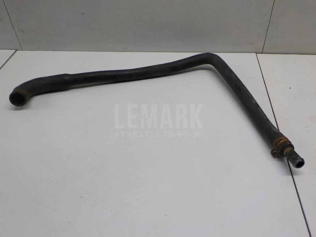 Патрубок отопителя для  Citroen C3 2009-2016