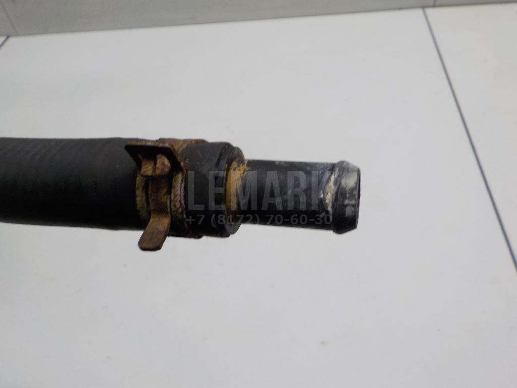 Патрубок отопителя для  Citroen C3 2009-2016