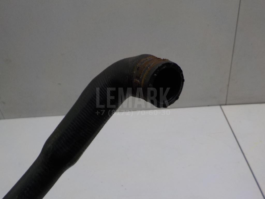 Патрубок отопителя для  Citroen C3 2009-2016