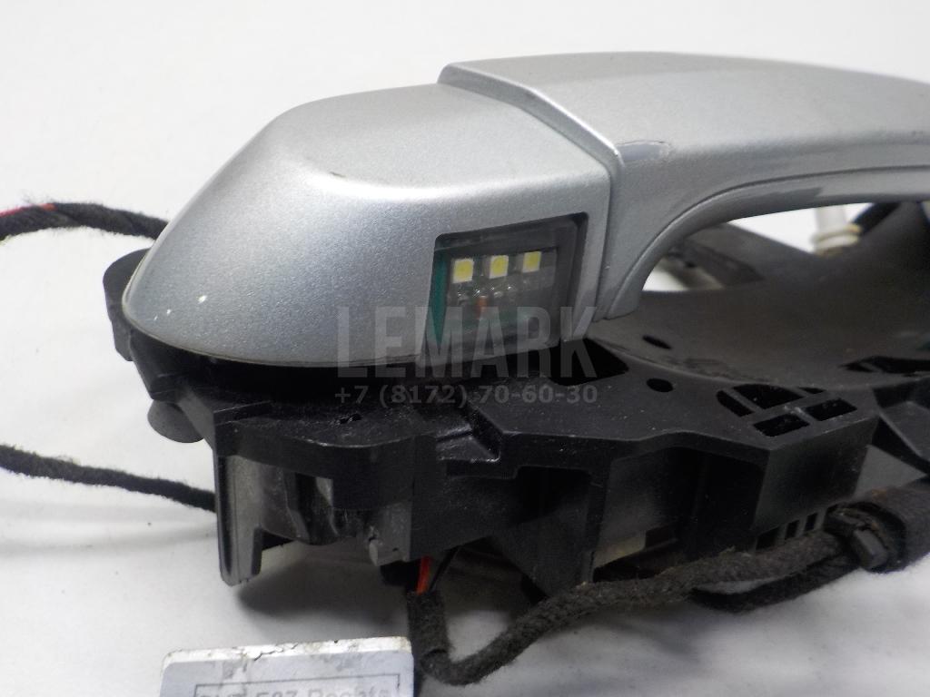 Ручка двери задней наружная правая для  BMW X3 G01 2017-2024