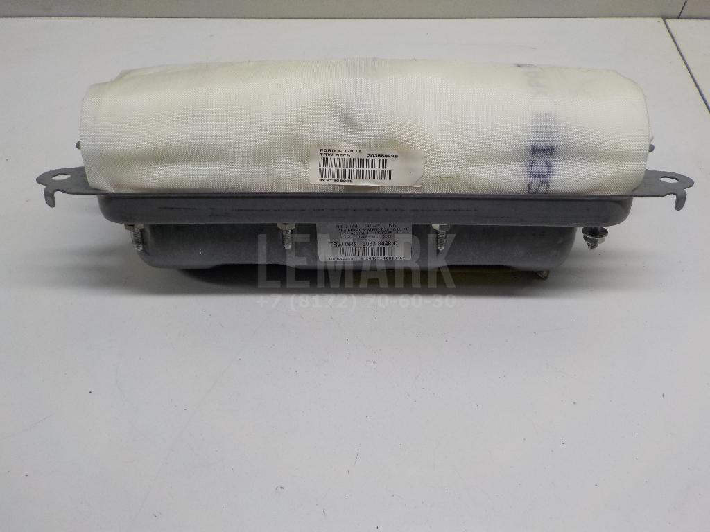 Подушка безопасности пассажирская (в торпедо) для  Ford Focus II 2008-2011