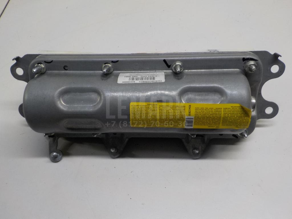Подушка безопасности пассажирская (в торпедо) для  Ford Focus II 2008-2011