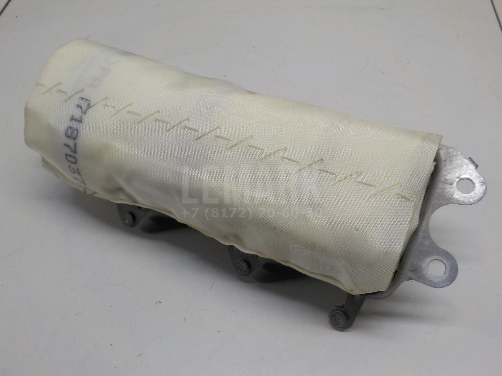 Подушка безопасности пассажирская (в торпедо) для  Ford Focus II 2008-2011