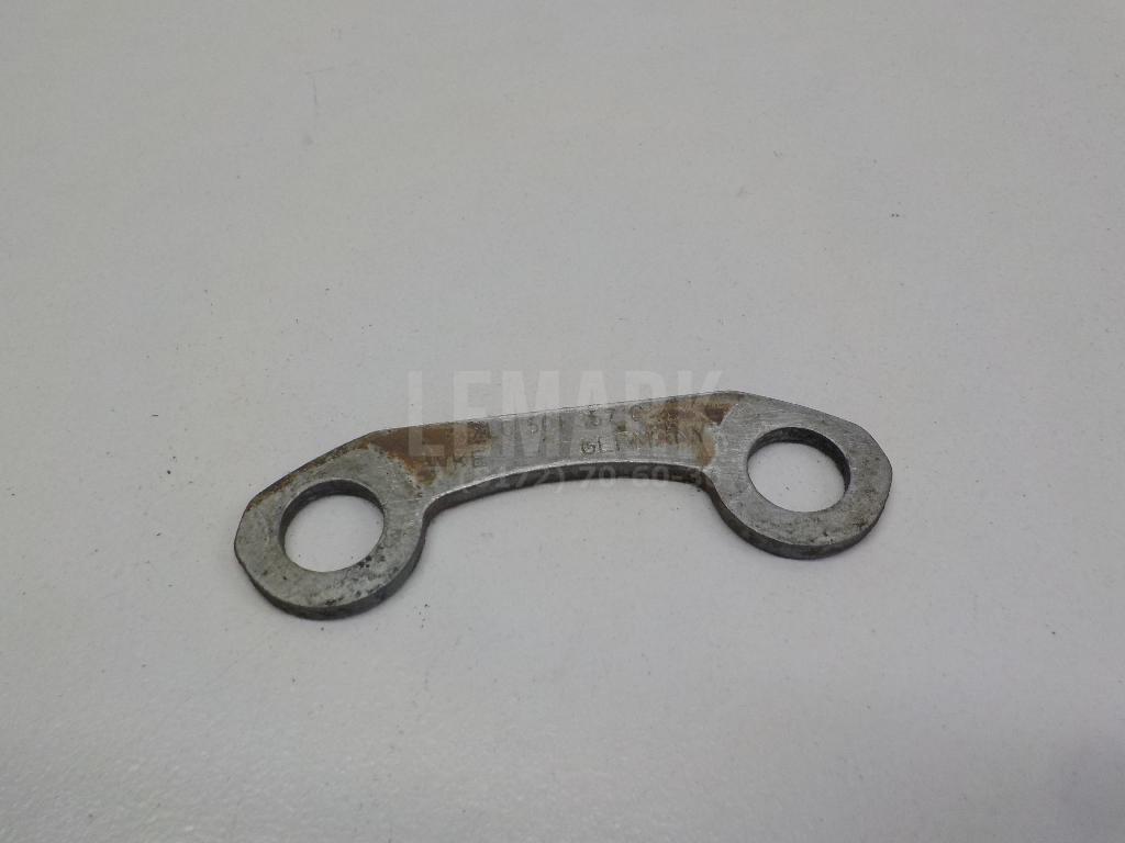 Пластина 7L0501357C VAG