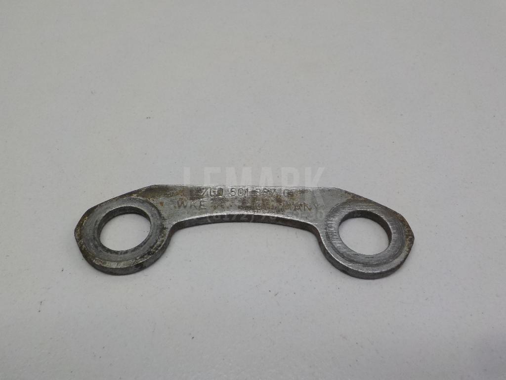 Пластина 7L0501357C VAG