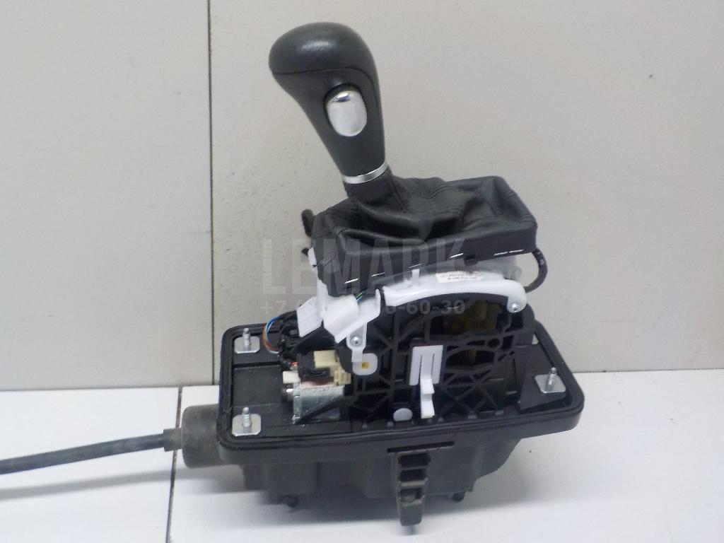 Кулиса КПП для  Audi Allroad quattro 2000-2005