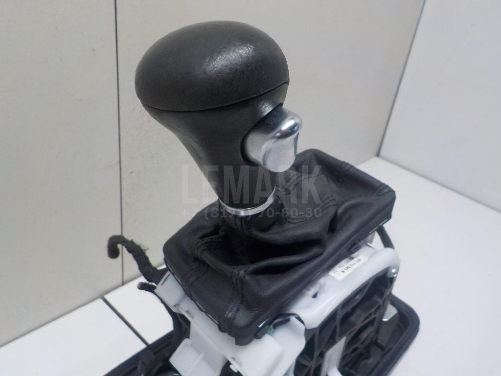 Кулиса КПП для  Audi Allroad quattro 2000-2005