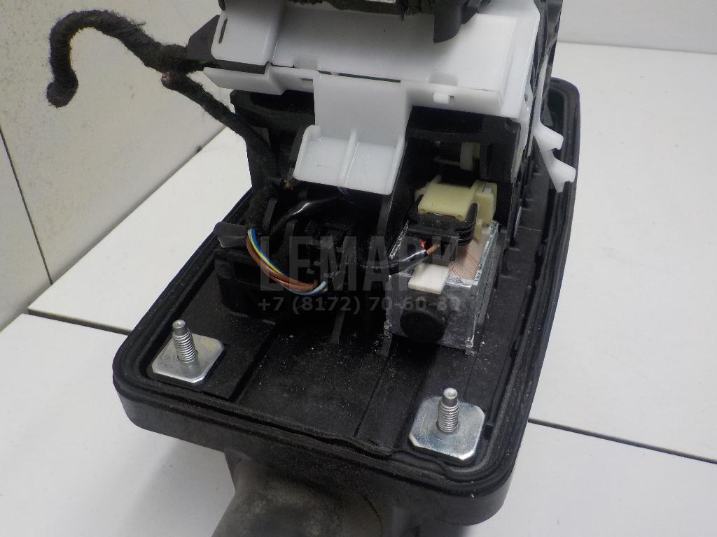 Кулиса КПП для  Audi Allroad quattro 2000-2005