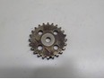 Шестерня привода масляного насоса