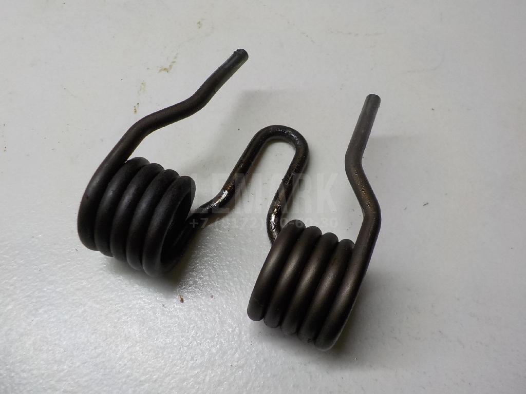 Пружина (кузов внутри) для  BMW X5 E70 2007-2013