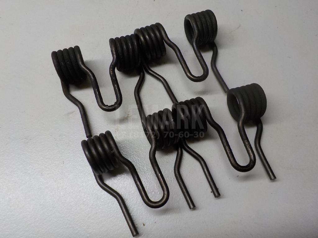 Пружина (кузов внутри) для  BMW X5 E70 2007-2013
