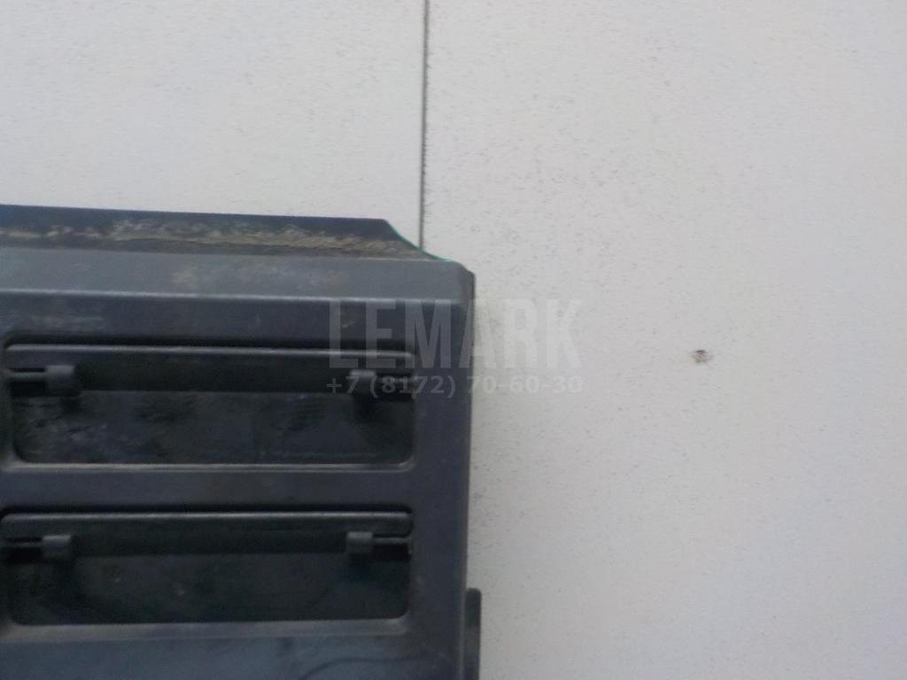Диффузор вентилятора