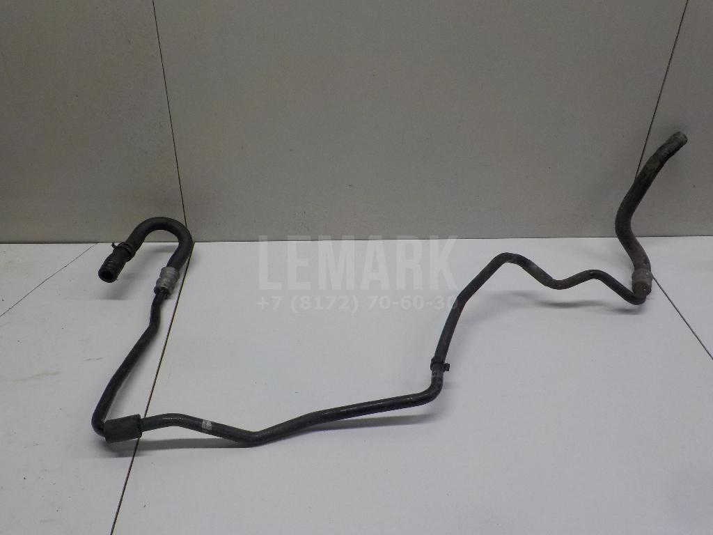 Трубка гидроусилителя 7L0422890B VAG