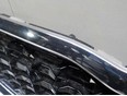 Решетка радиатора центральная Hyundai-Kia 86350-B0010