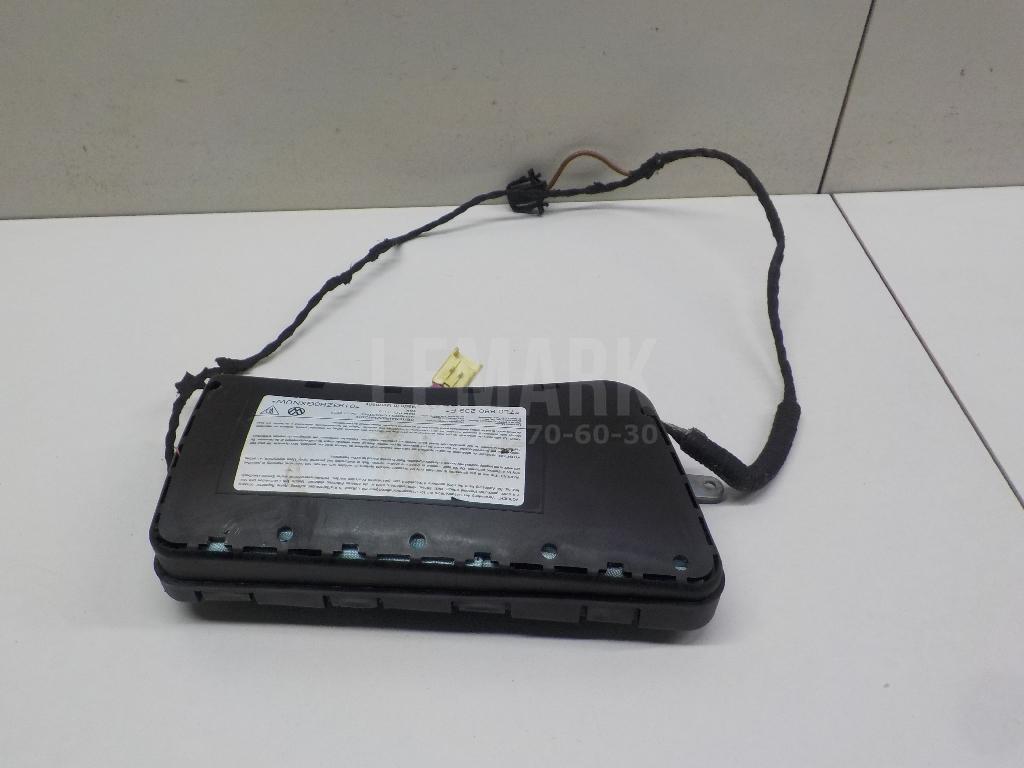 Подушка безопасности боковая (в сиденье) 7L0880239F VAG