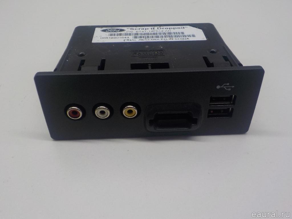 Адаптер USB сетевой