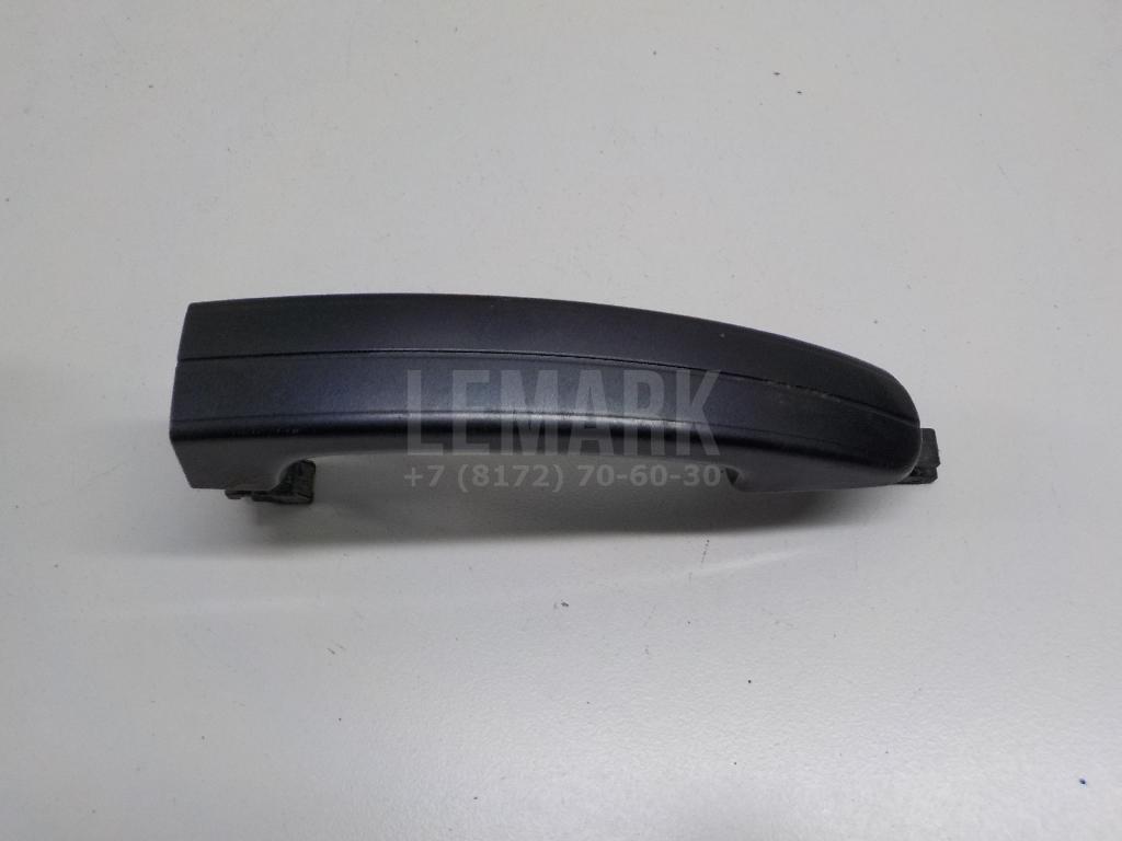 Ручка двери наружная 1323272 Ford