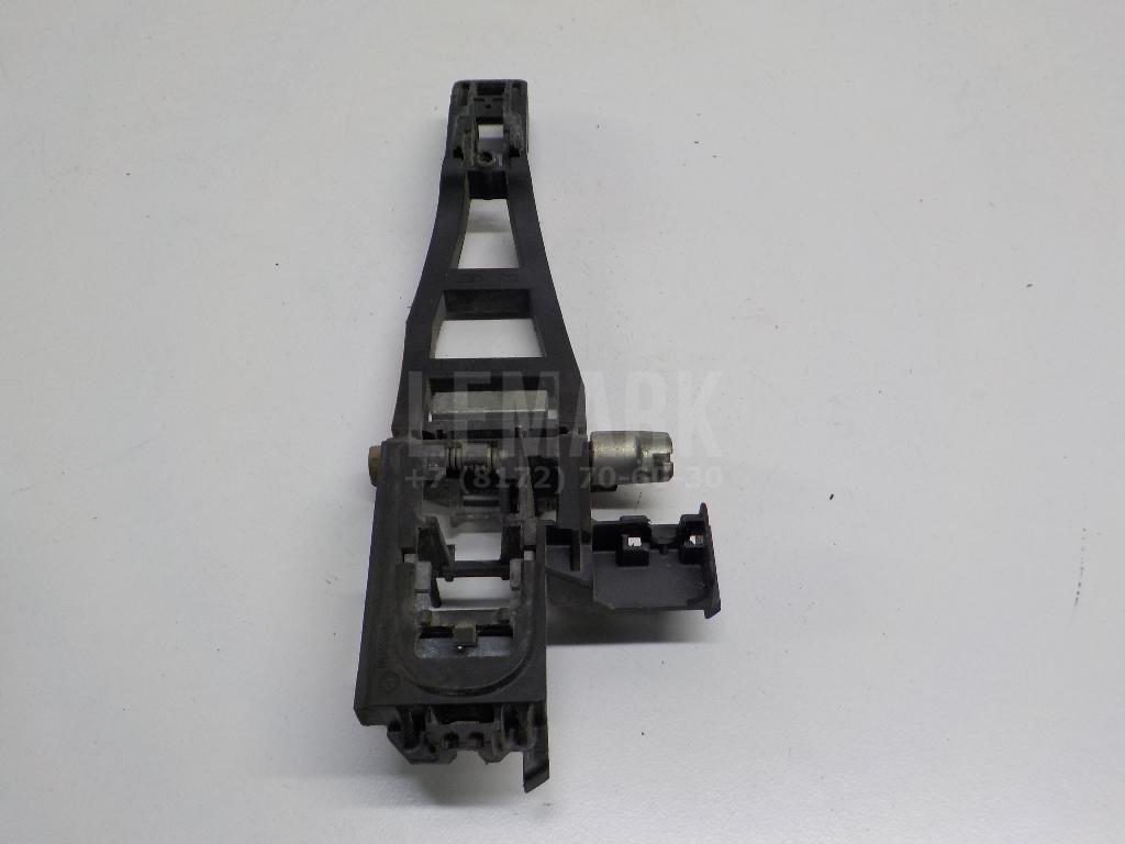 Кронштейн ручки для  Ford EcoSport 2012-2023