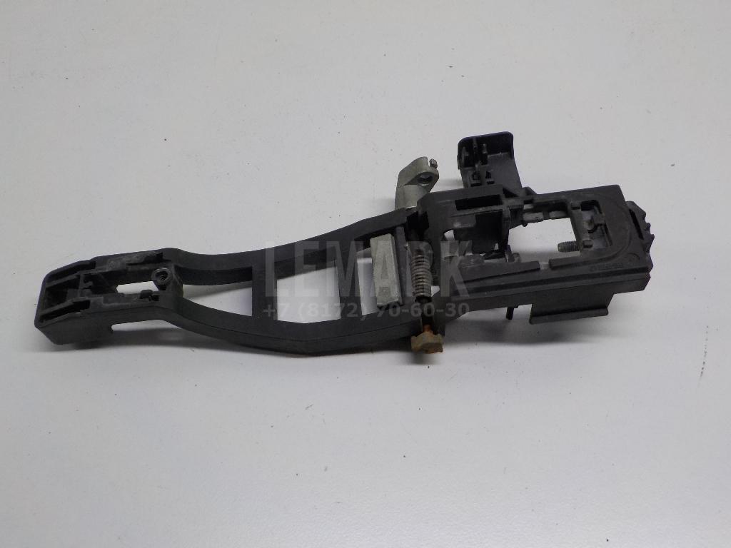 Кронштейн ручки для  Ford EcoSport 2012-2023