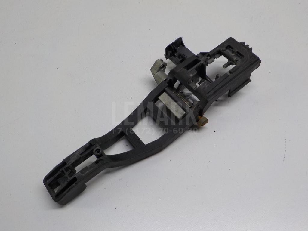 Кронштейн ручки для  Ford EcoSport 2012-2023