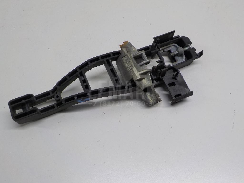 Кронштейн ручки для  Ford EcoSport 2012-2023