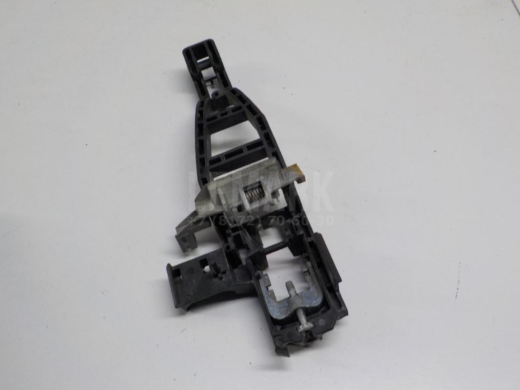 Кронштейн ручки для  Ford EcoSport 2012-2023