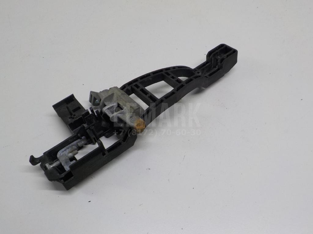 Кронштейн ручки для  Ford EcoSport 2012-2023