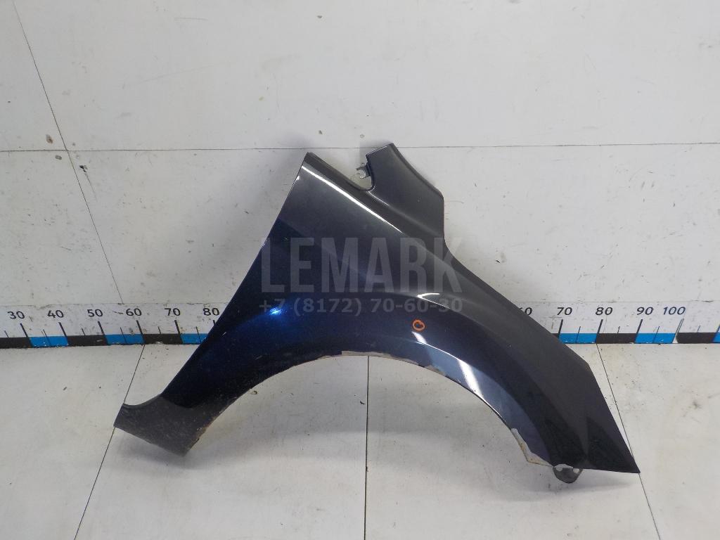 Крыло переднее правое 1521596 Ford